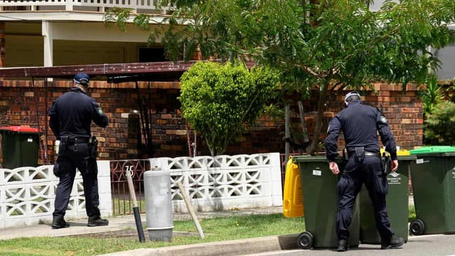 Egging attack no longer anti-Semitic as teens charged