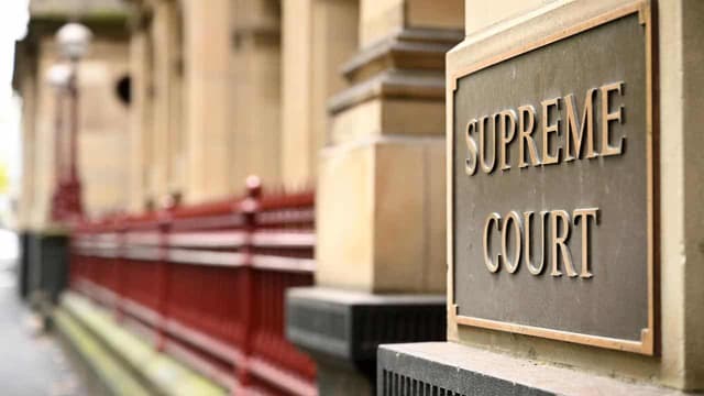 Woman with sleep disorder cleared of husband's murder