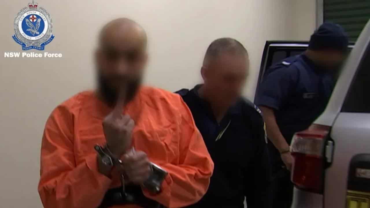 Gangster's prison life revealed after drug verdict