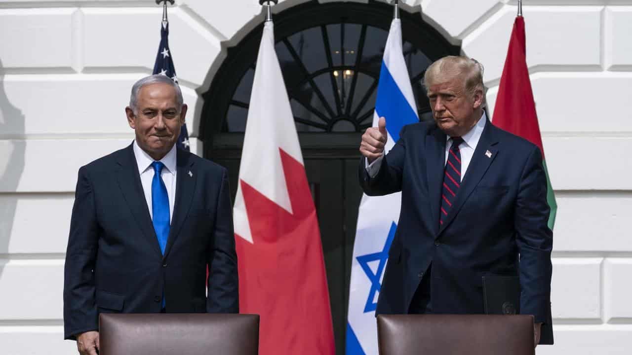 Trump, Netanyahu to hold pivotal talks on Middle East