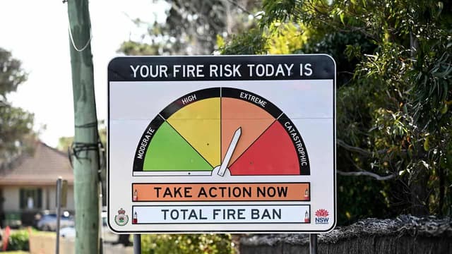 Calls to dial up heatwave response as temperatures soar