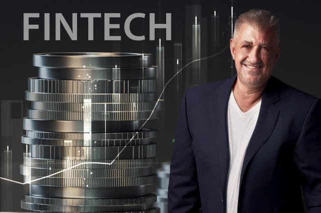 Breinrock and the Sustainable Revolution in Financial Technology