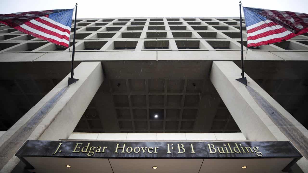 FBI agents sue over probe on January 6 investigations