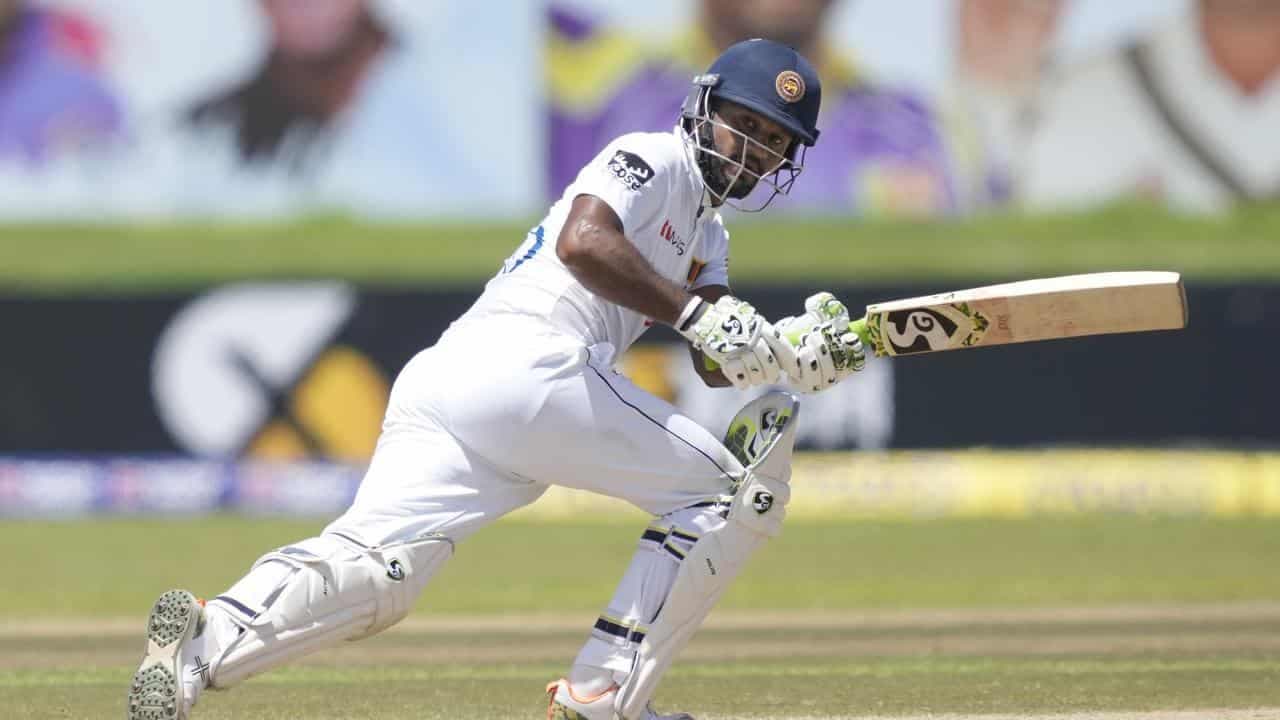Veteran's retirement wish is more Tests for Sri Lanka