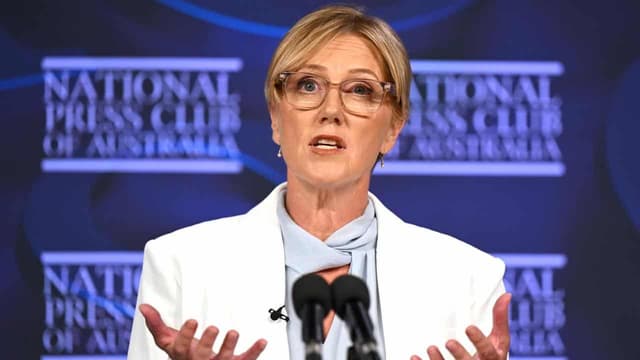 Independent undecided on hung parliament call