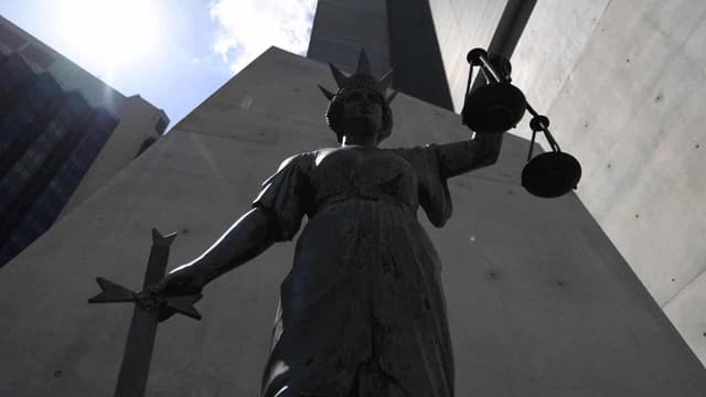 Man jailed after ill-fated daylight abduction of dad