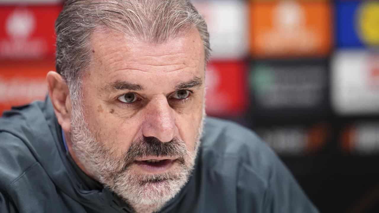 Ange: Spurs will "go for it" in critical League Cup tie