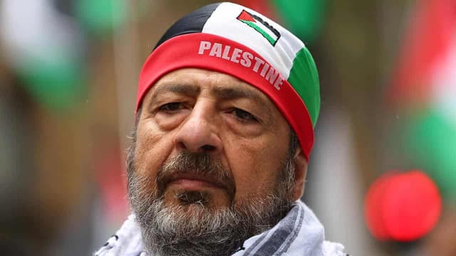 Dutton supporting 'erasure' of Palestinians: advocates