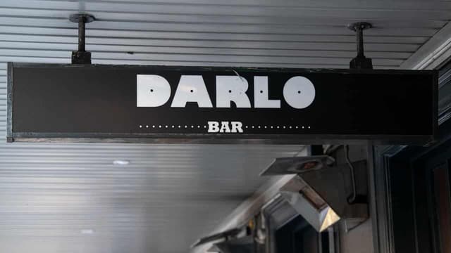 'Extremely serious': vets held over Nazi flag in pub