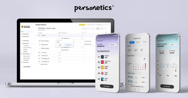 Personetics' New Features Give Banks More Ways to Monetize Customer Wellness