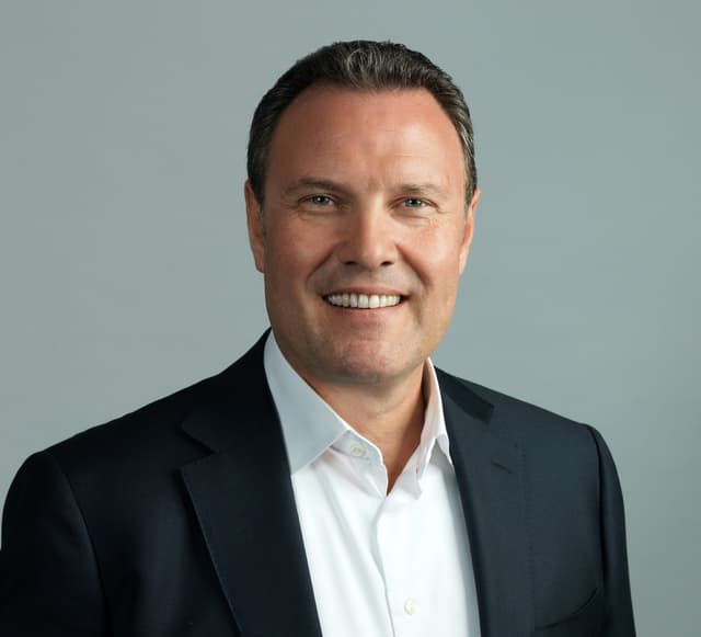 HEADFIRST GLOBAL APPOINTS EDZARD OVERBEEK AS GROUP CEO TO DRIVE NEXT PHASE OF GROWTH AND GLOBAL EXPANSION