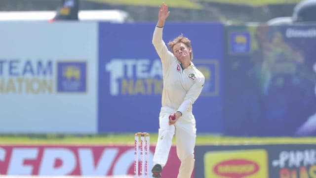 Australia explain 'incredibly tough' call to axe Murphy