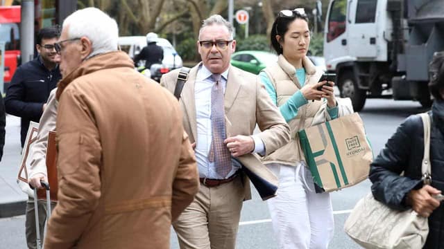 Driving ban for ex-TV star after latest drug case