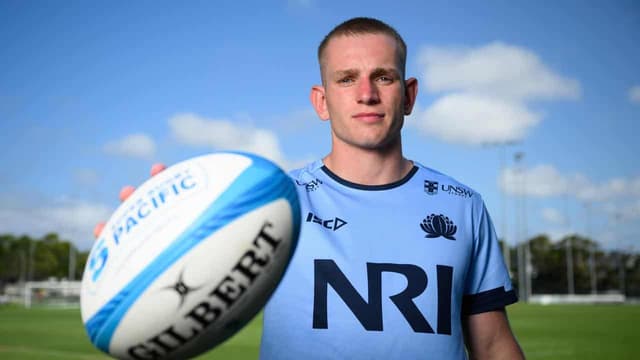 Wooden spoon Waratahs eye Super Rugby Pacific glory