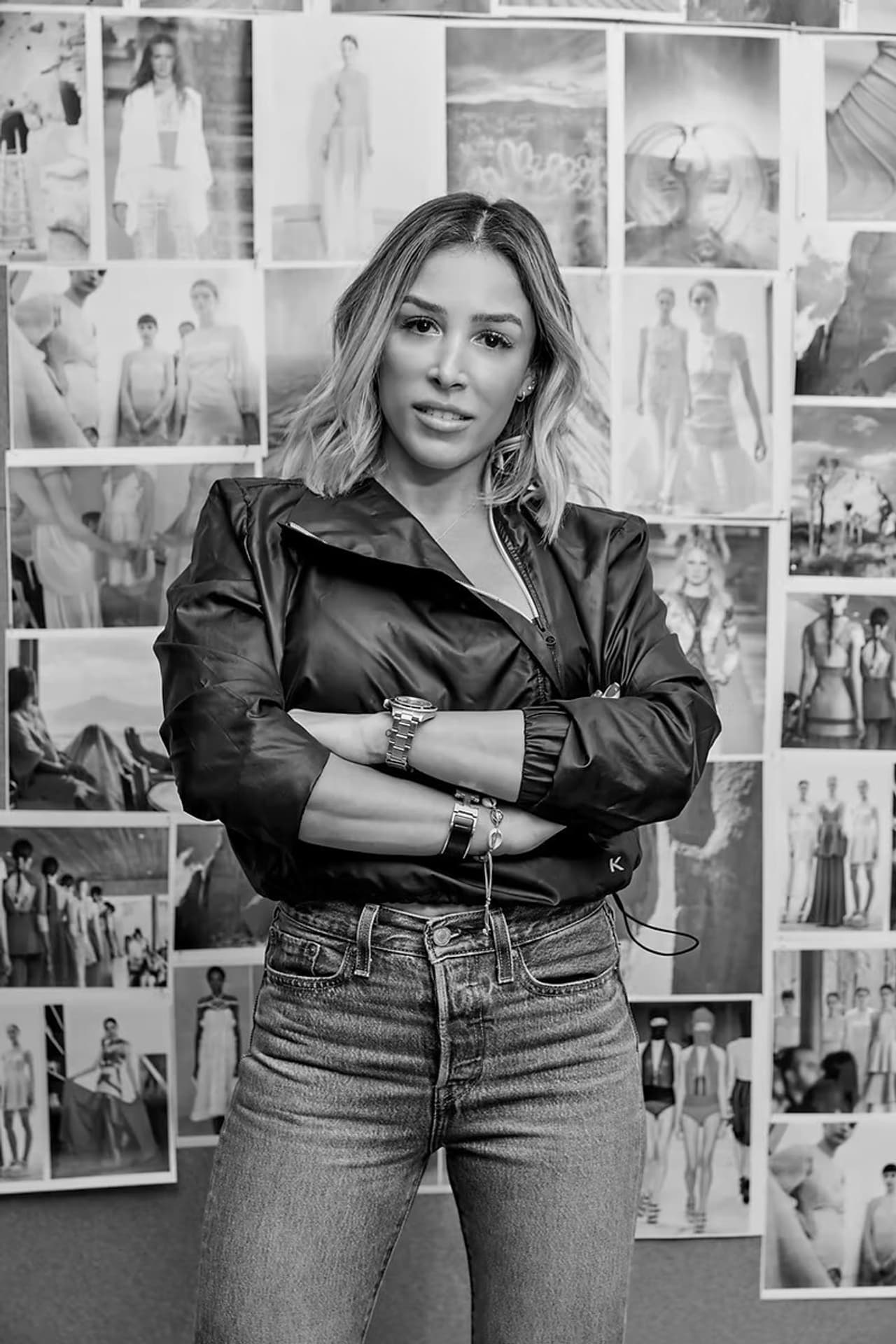 Grey/Ven Appoints Ilana Kugel as Creative Director for Womenswear