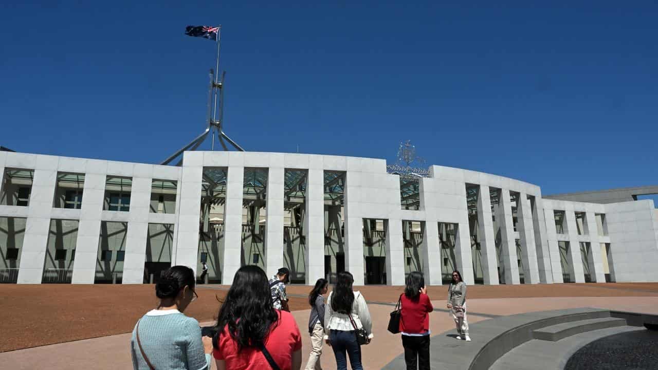 Preselection pressure as women vie for federal seats