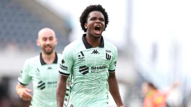 Western United 'disappointed' with Bulls draw in ALM