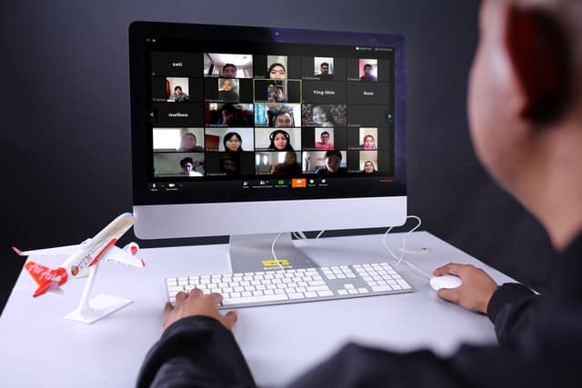 UTM Open and Distance Learning: Empowering Learners Globally