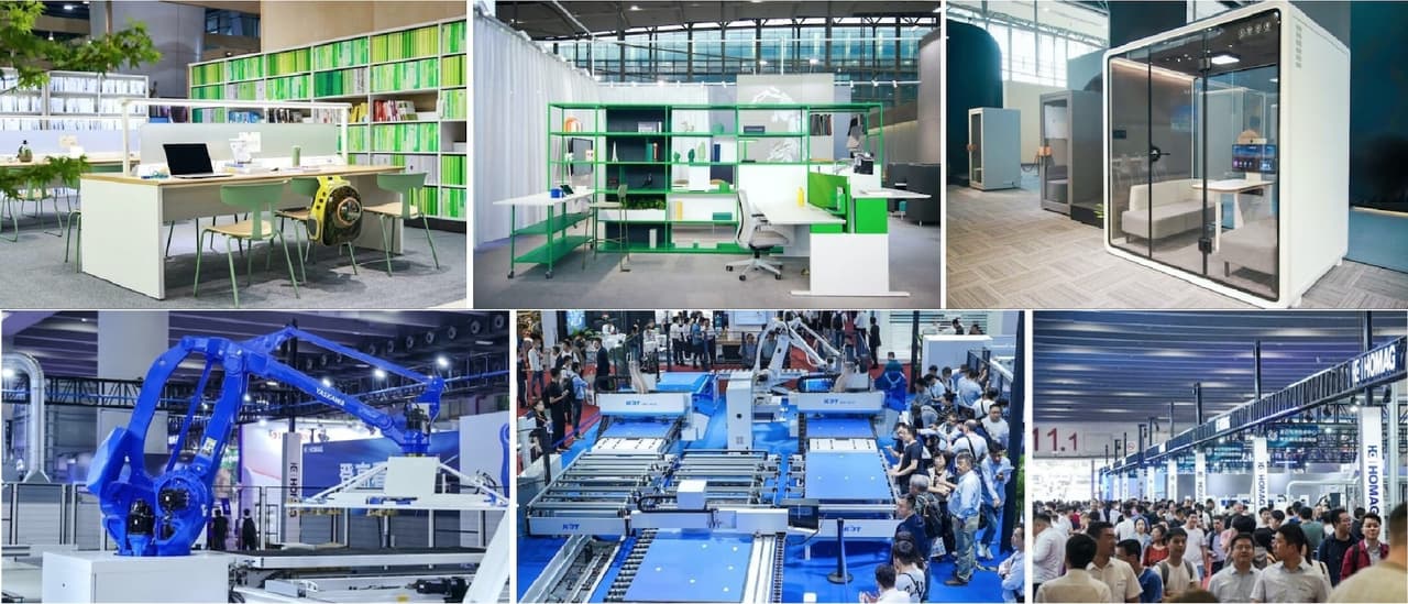 CIFF Guangzhou 2025 Preview: A Showcase of Innovation and Sustainability