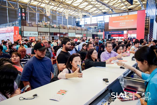 SIAL Shanghai 2025: Own Asia's Changing Food Market and Inspire New Business with the Tutto Pizza Initiative