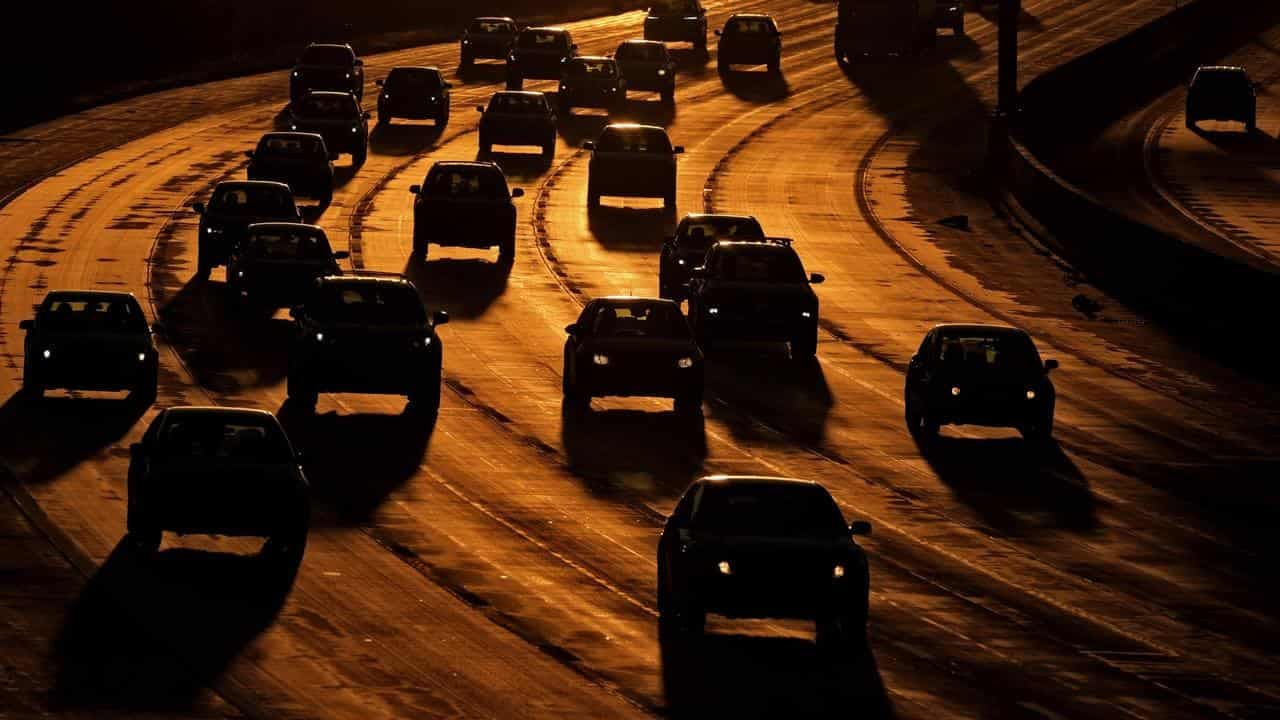 Faulty 'vehicle tax' totals are based on outdated figures