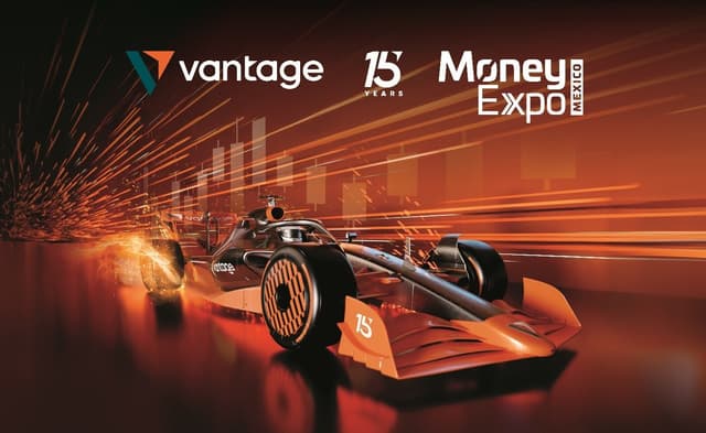 Vantage Joins as Titanium Sponsor at Money Expo Mexico 2025