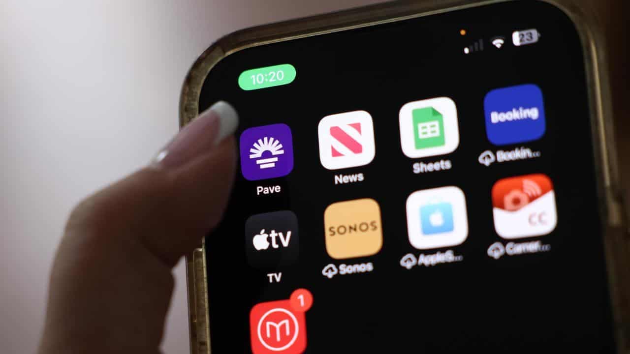 Tech weapon joins tougher penalties in war on vaping