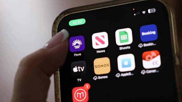 Tech weapon joins tougher penalties in war on vaping