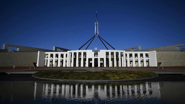 Australia gains in corruption index but threats persist