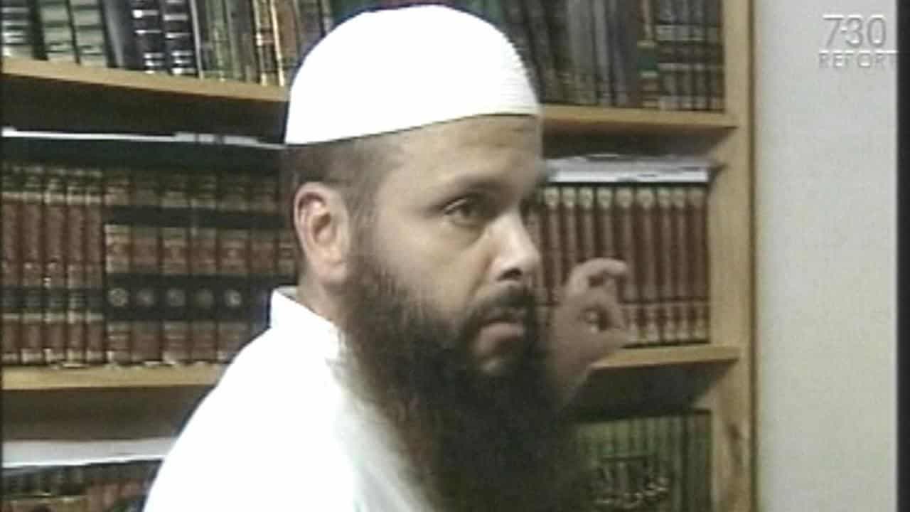 Push for more supervision over terrorist Benbrika fails