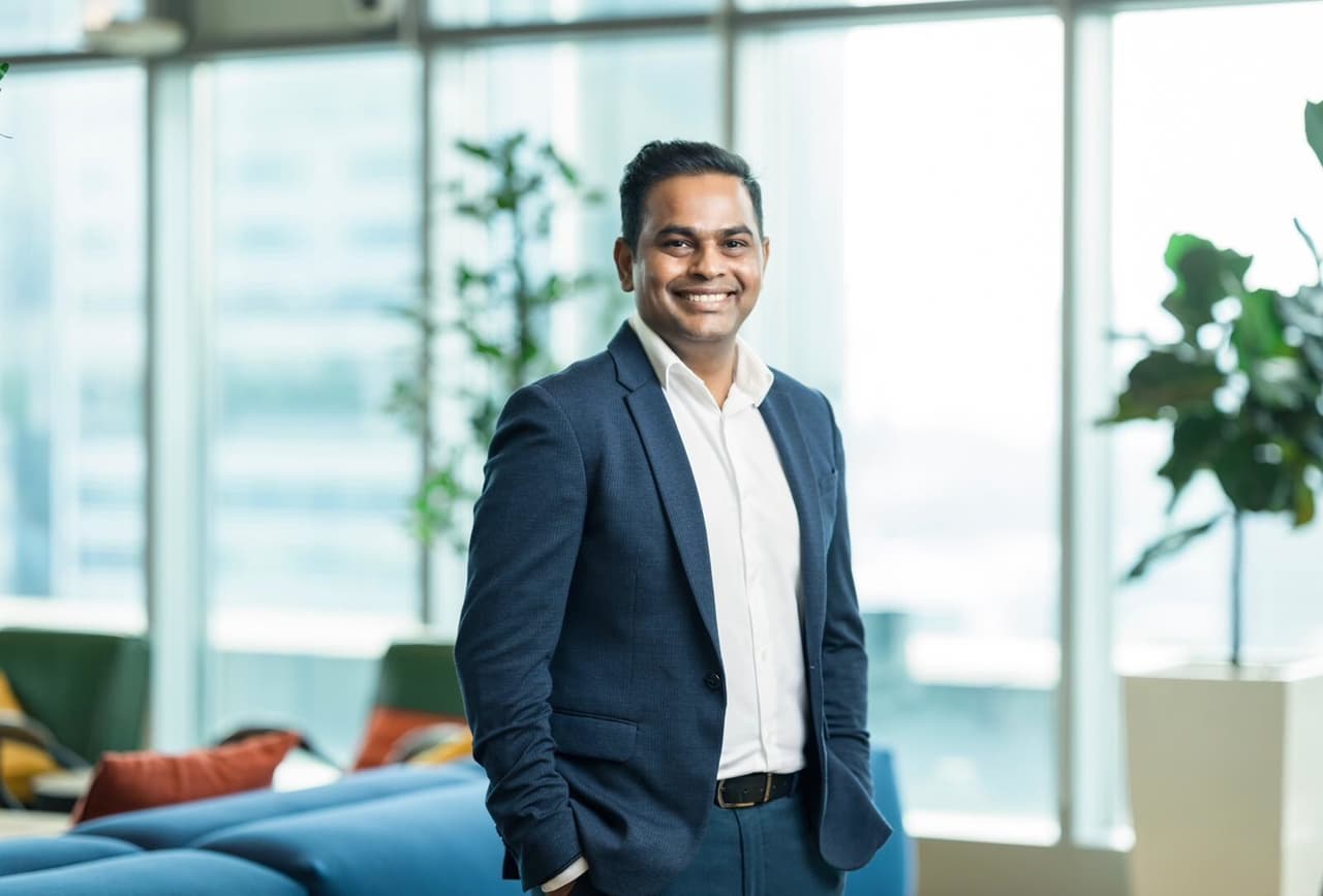 Saviynt Welcomes Former SailPoint APAC Channel Leader Sunil Kedaraji