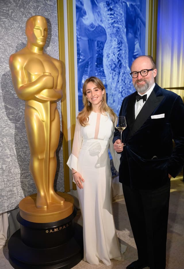 Clarendelle & Domaine Clarence Dillon Return as Official Wine Partner of the Academy of Motion Picture Arts and Sciences, Academy Museum of Motion Pictures and Exclusive Wines Poured at the 97th Oscars® Ceremony for the Third Year in a Row