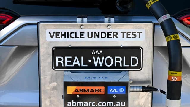 Small cars show a big thirst for petrol in road tests