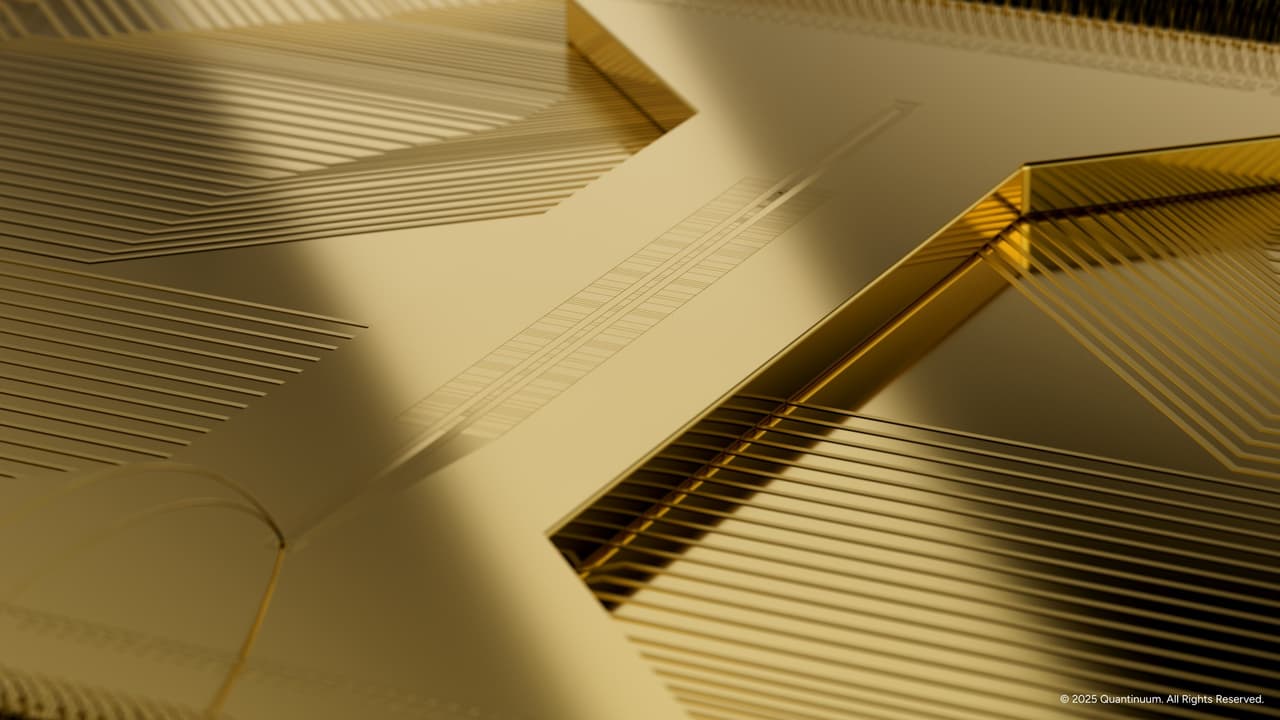 Quantinuum's "Reimei" Quantum Computer Now Fully Operational at RIKEN, Ushering in a New Era of Hybrid Quantum High-Performance Computing