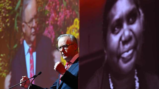 Calls for change 17 years on from national apology