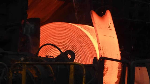 Australia rejects 'killing' the US aluminium market