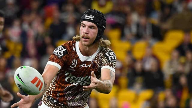Mozer injury adds to Broncos hooking selection intrigue