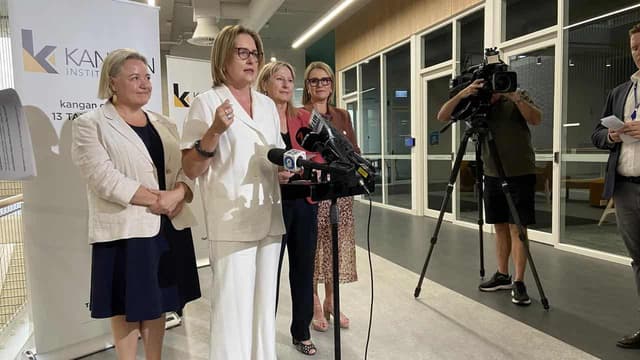 Unis could be hit up for cash to fund costly rail loop