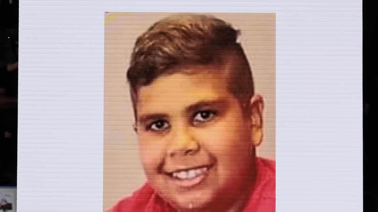 Witness 'lied to protect' teen's alleged killers