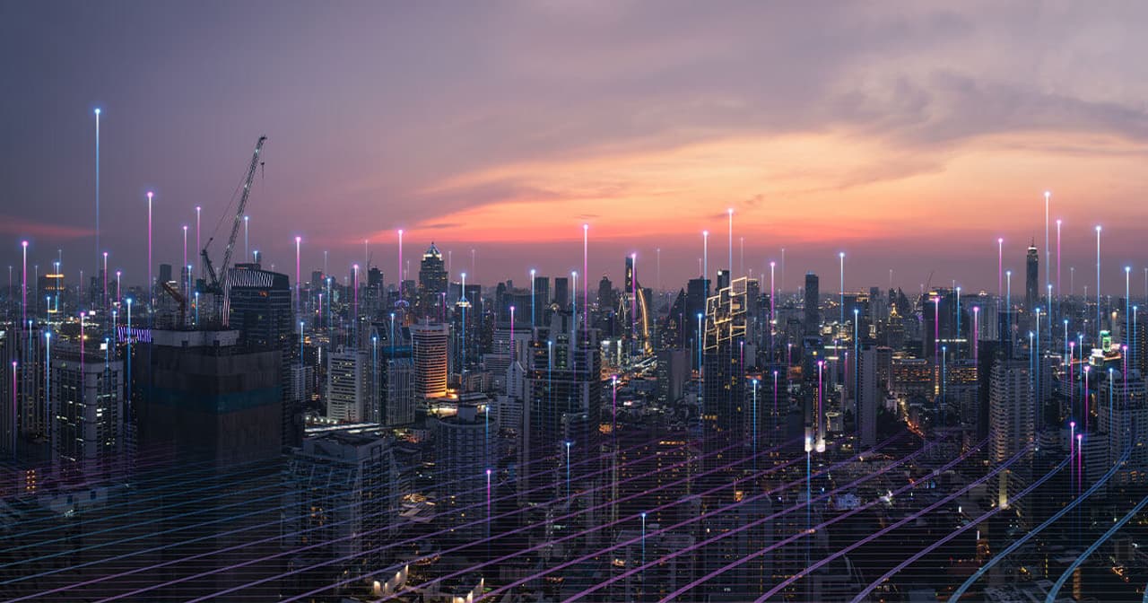 Altair and LTTS Launch 5G-6G Wireless Center of Excellence to Shape the Future of Telecommunications Innovation