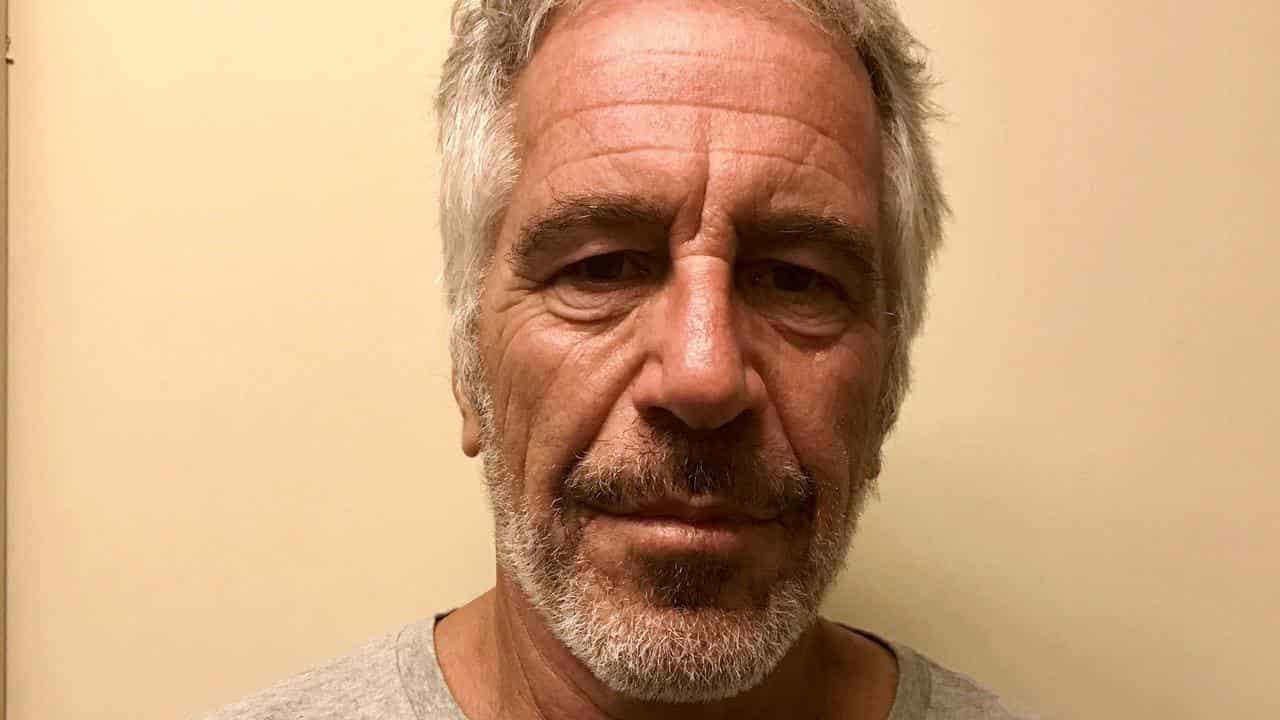 No, USAID did not fund sex offender Jeffrey Epstein