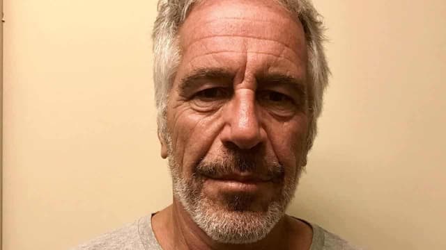 No, USAID did not fund sex offender Jeffrey Epstein
