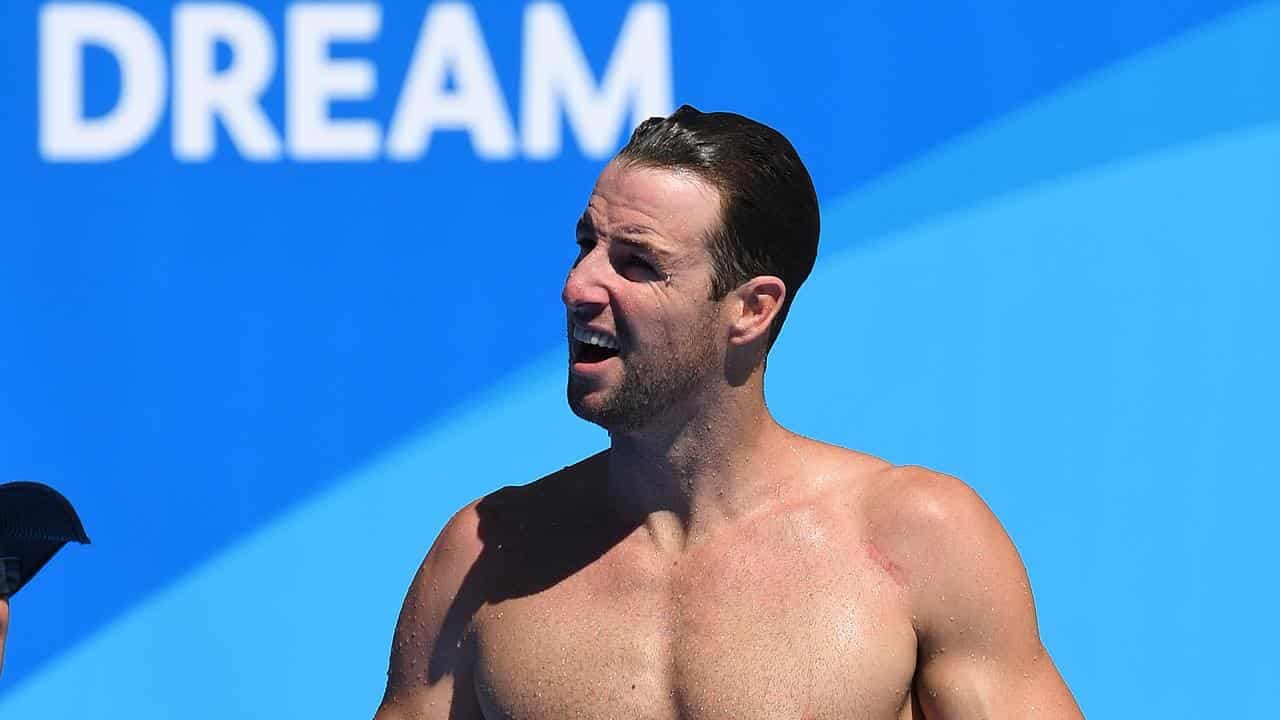 Australia a fruitful realm for Enhanced Games athletes