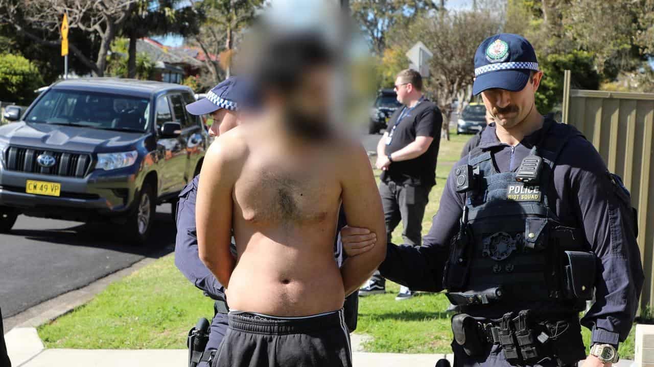 Drug dealer blasted buyer to death over $1500 debt