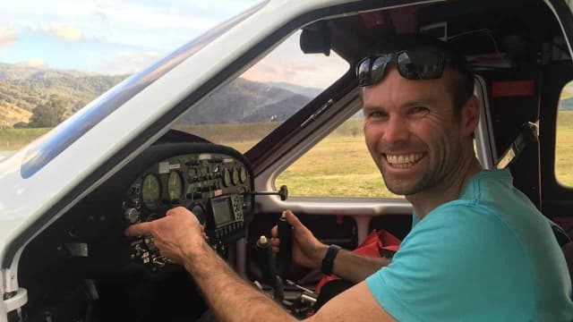 Aviation body referred to prosecutors after pilot death