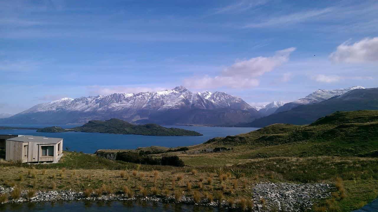 Aotearoa was not 'invented' by NZ politician