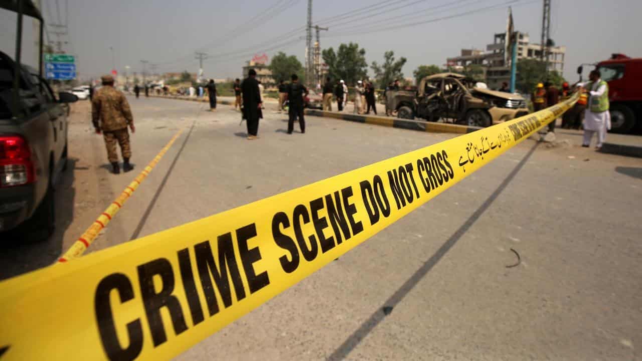 Eleven dead, six hurt in Pakistan blast near coal mine