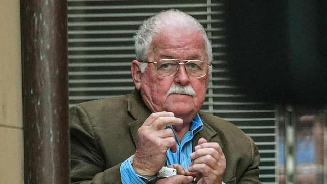 Life extinct behind bars for Family Court bomber