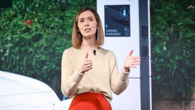 Price and policy changes redirect Uber's electric drive