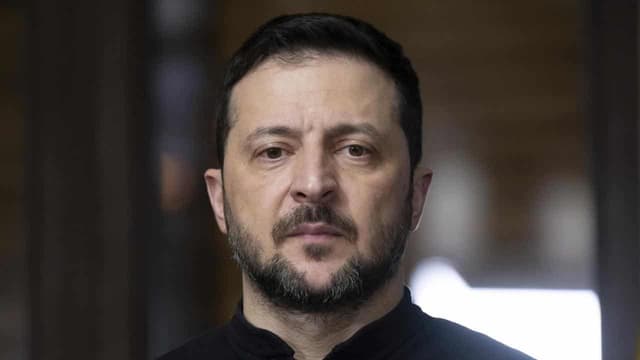 US, Ukrainian officials head to Saudi Arabia